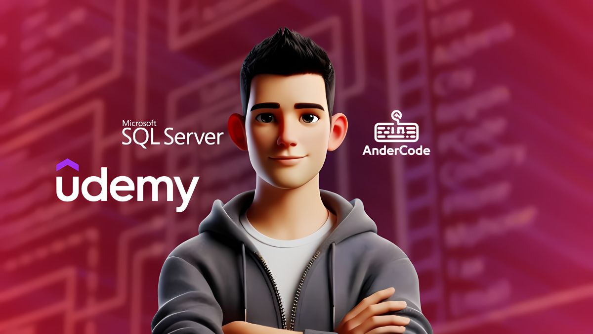 Curso Básico de SQL Server